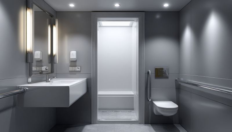 Top Bathroom Remodeling Companies in Bakersfield, CA