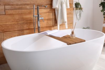 Cost of Bathtub Installation in Ridgecrest, CA